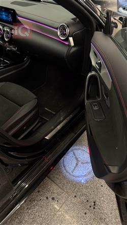 مێرسێدس بێنز CLA